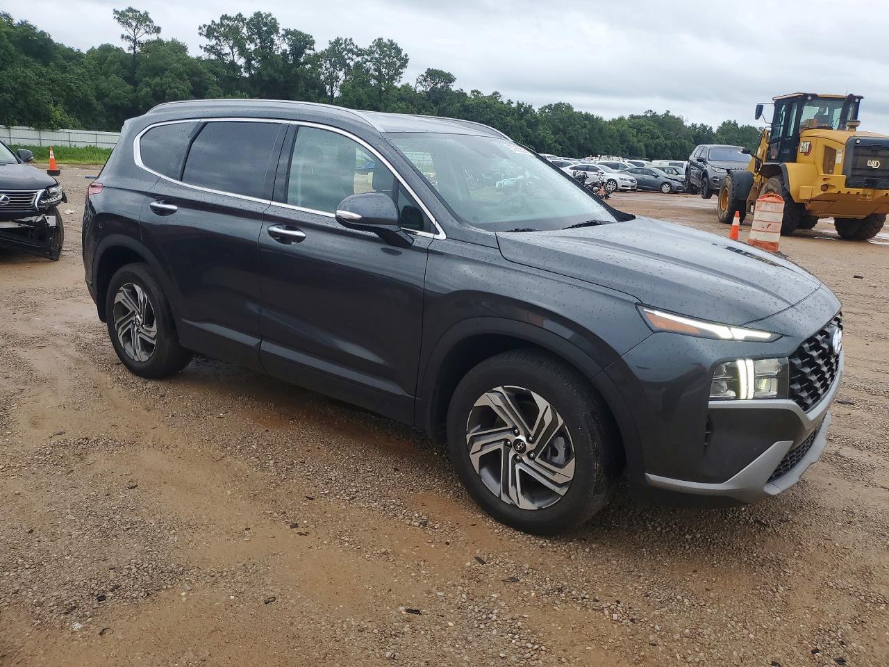 2023 Hyundai Santa Fe Sel - Image 4