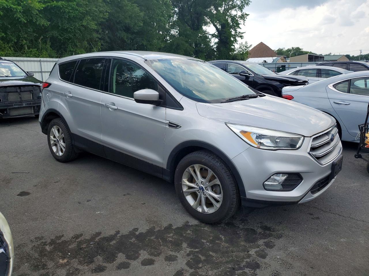 2017 Ford Escape Se - Image 4