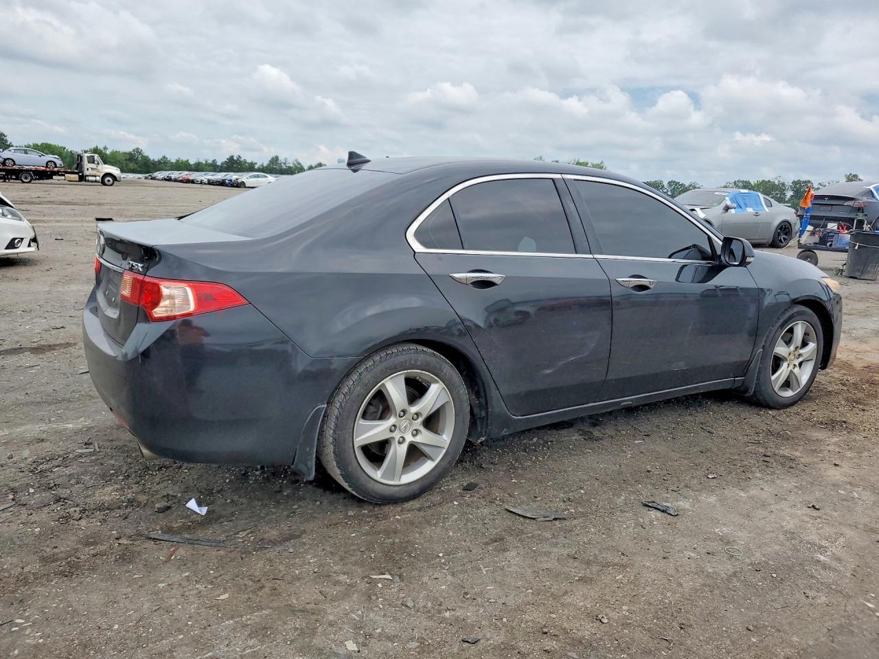 2011 Acura Tsx - Image 3