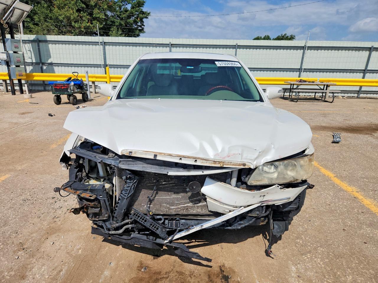 2008 Hyundai Azera Limited - Image 5