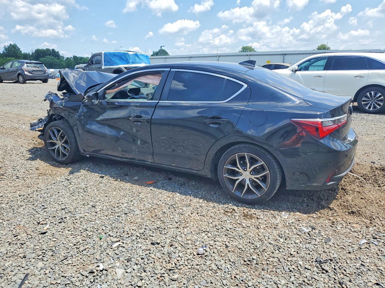 2022 Acura Ilx Premium - Image 2
