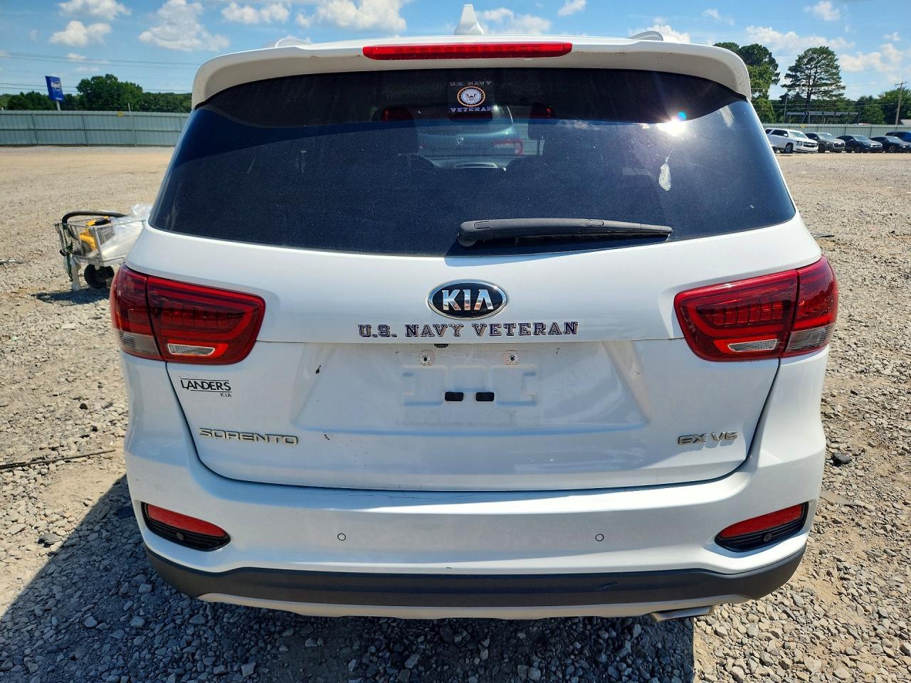 2019 Kia Sorento Ex V6 - Image 6