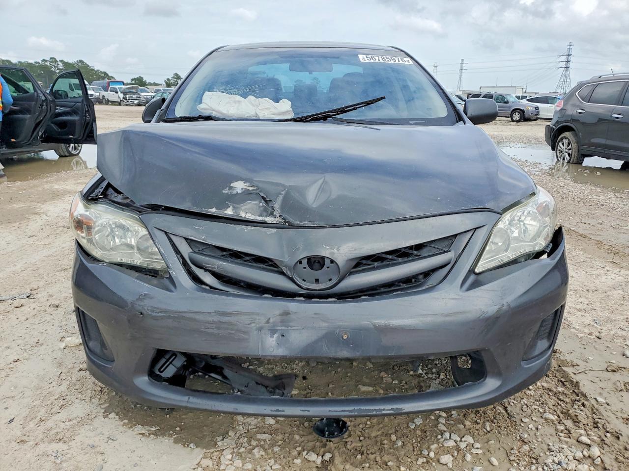 2012 Toyota Corolla L - Image 5
