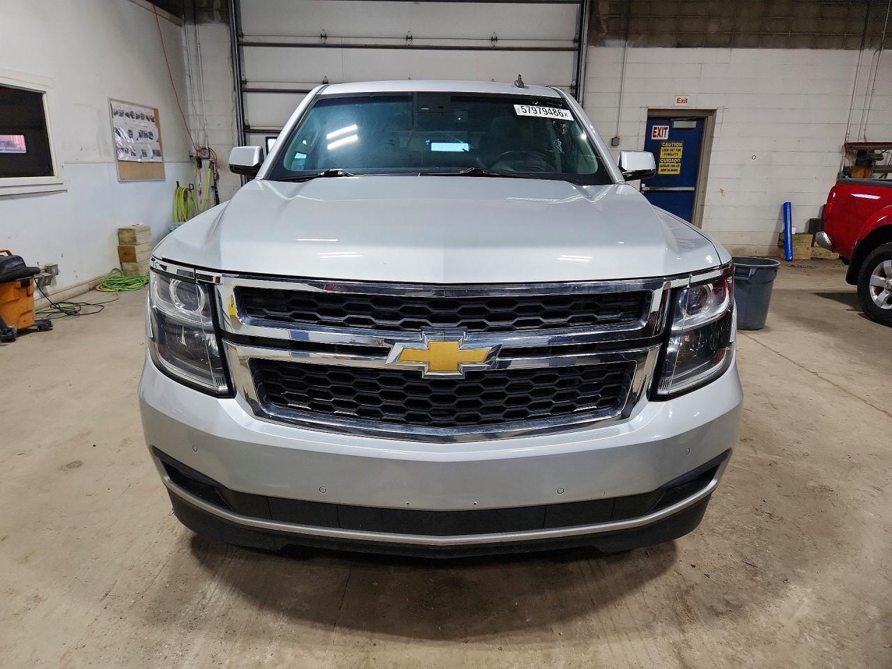 2015 Chevrolet Tahoe K1500 Lt - Image 5