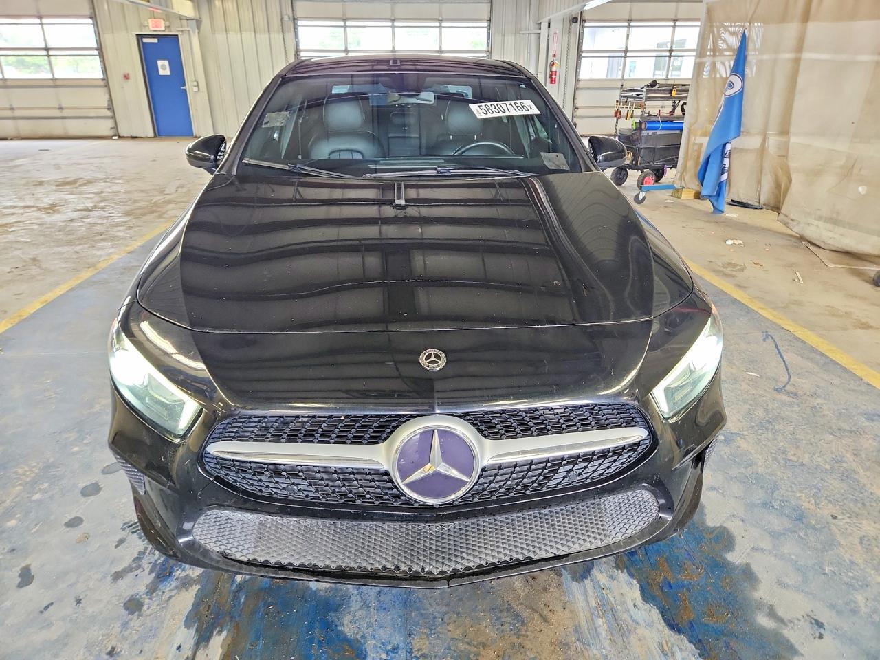 2020 Mercedes-Benz A 220 - Image 5