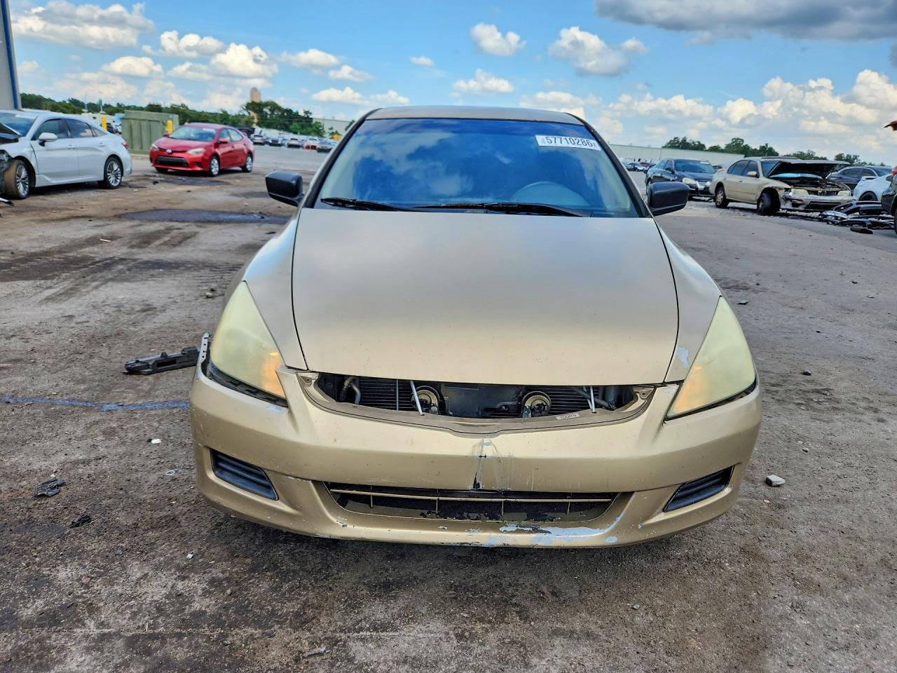 2007 Honda Accord Value - Image 5