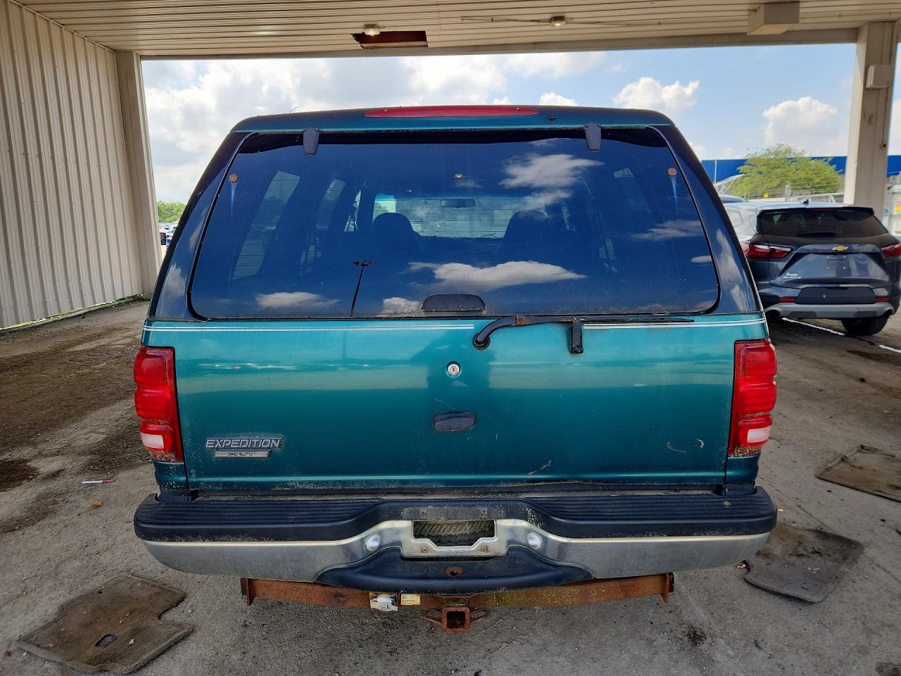 1998 Ford Expedition - Фото 6
