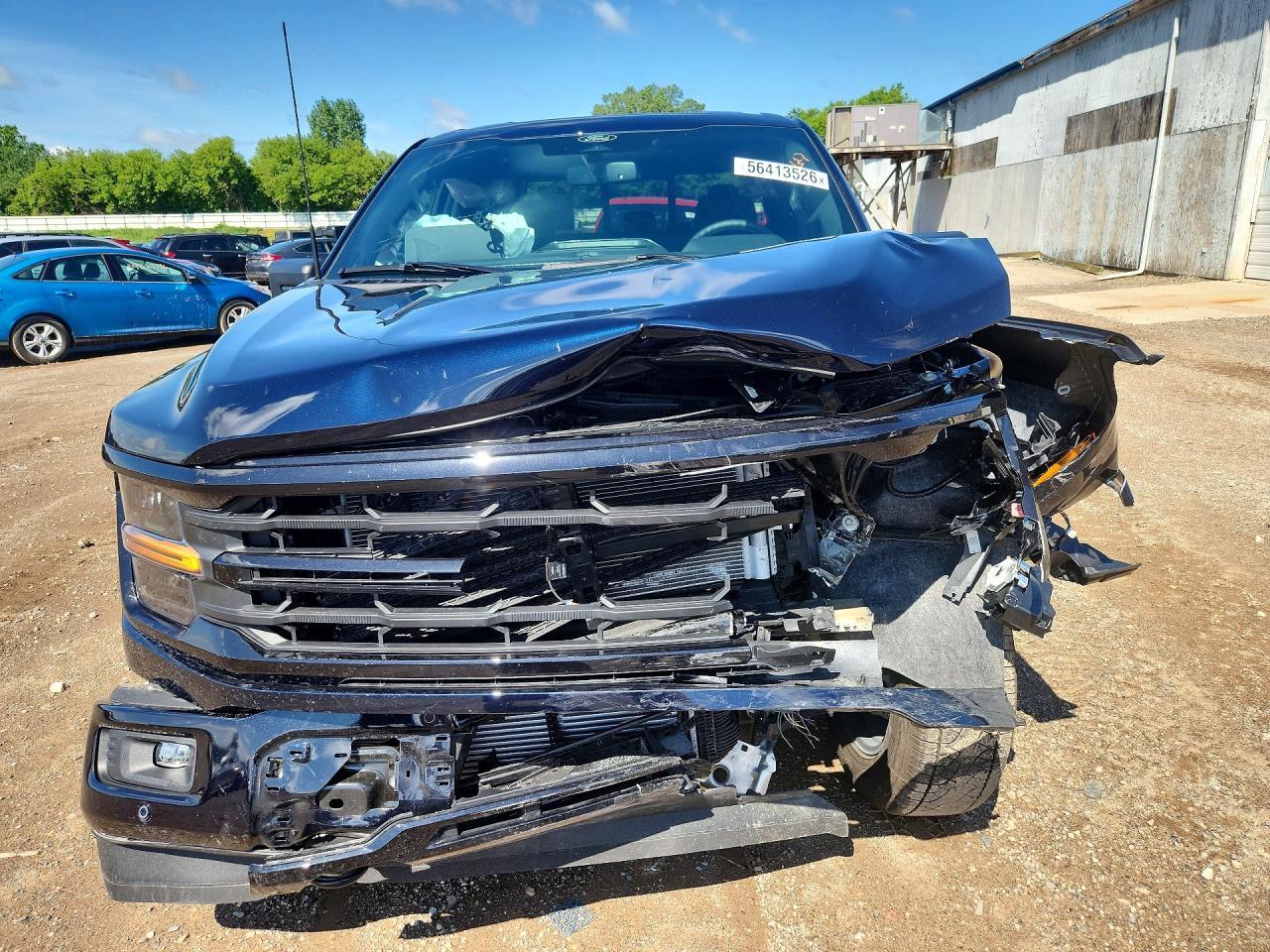 2026 Ford F150 Xlt - Фото 5