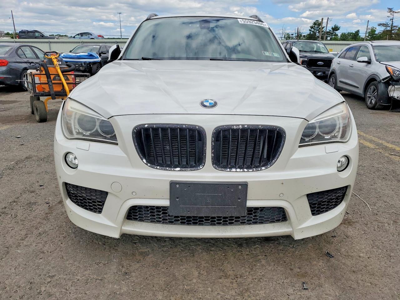 2015 BMW X1 xDrive35I - Image 5