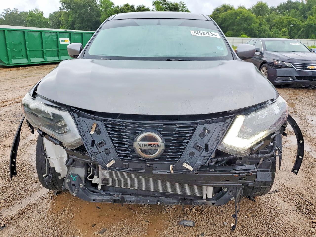 2018 Nissan Rogue S - Image 5