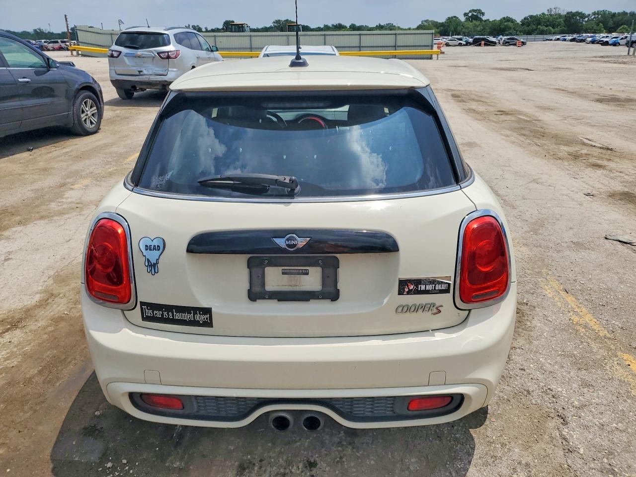 2016 Mini Cooper S - Фото 6