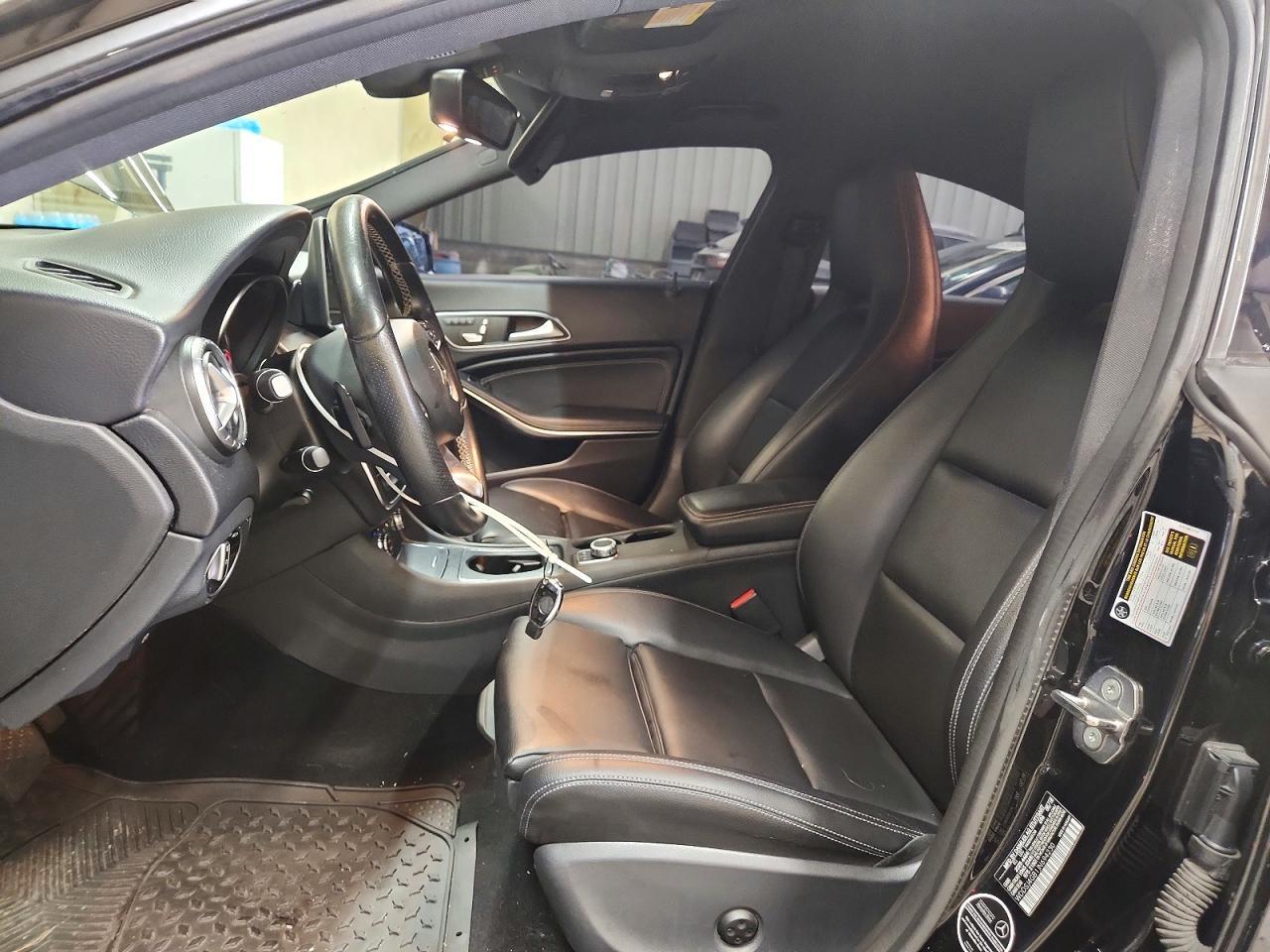 2018 Mercedes-Benz Cla 250 4Matic - Image 7