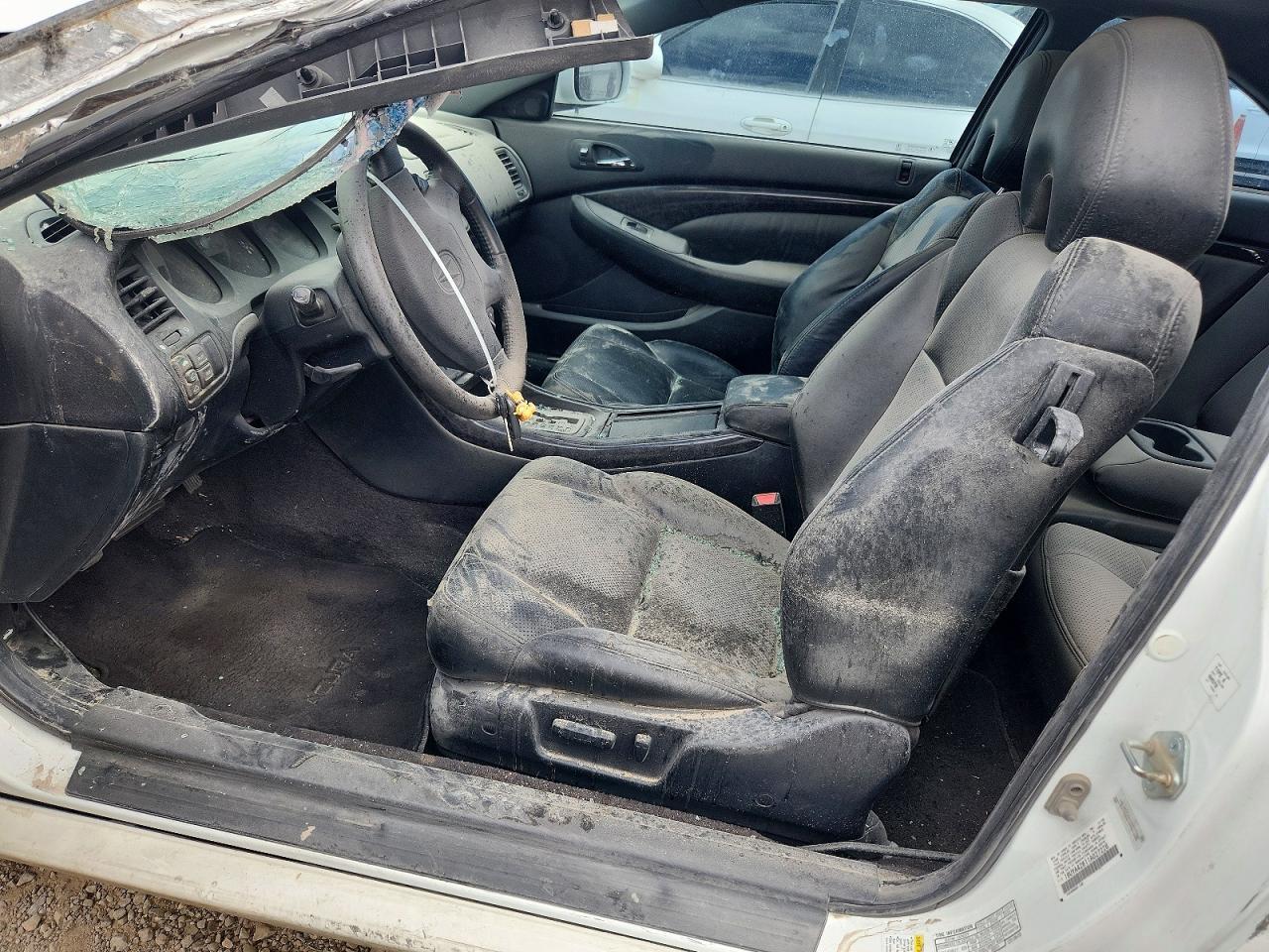 2001 Acura 3.2Cl Type-S - Image 7