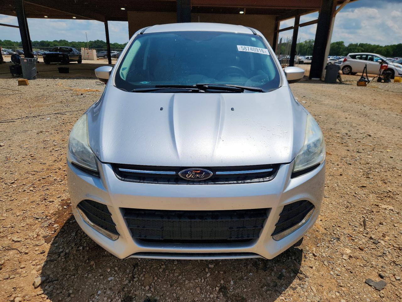 2016 Ford Escape Se - Image 5