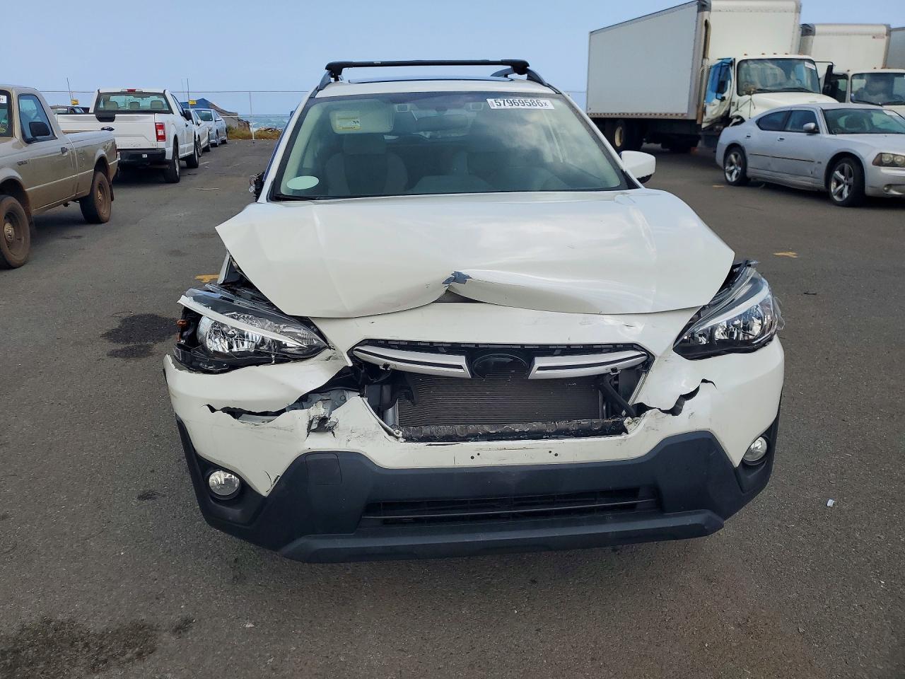 2022 Subaru Crosstrek Premium - Фото 5