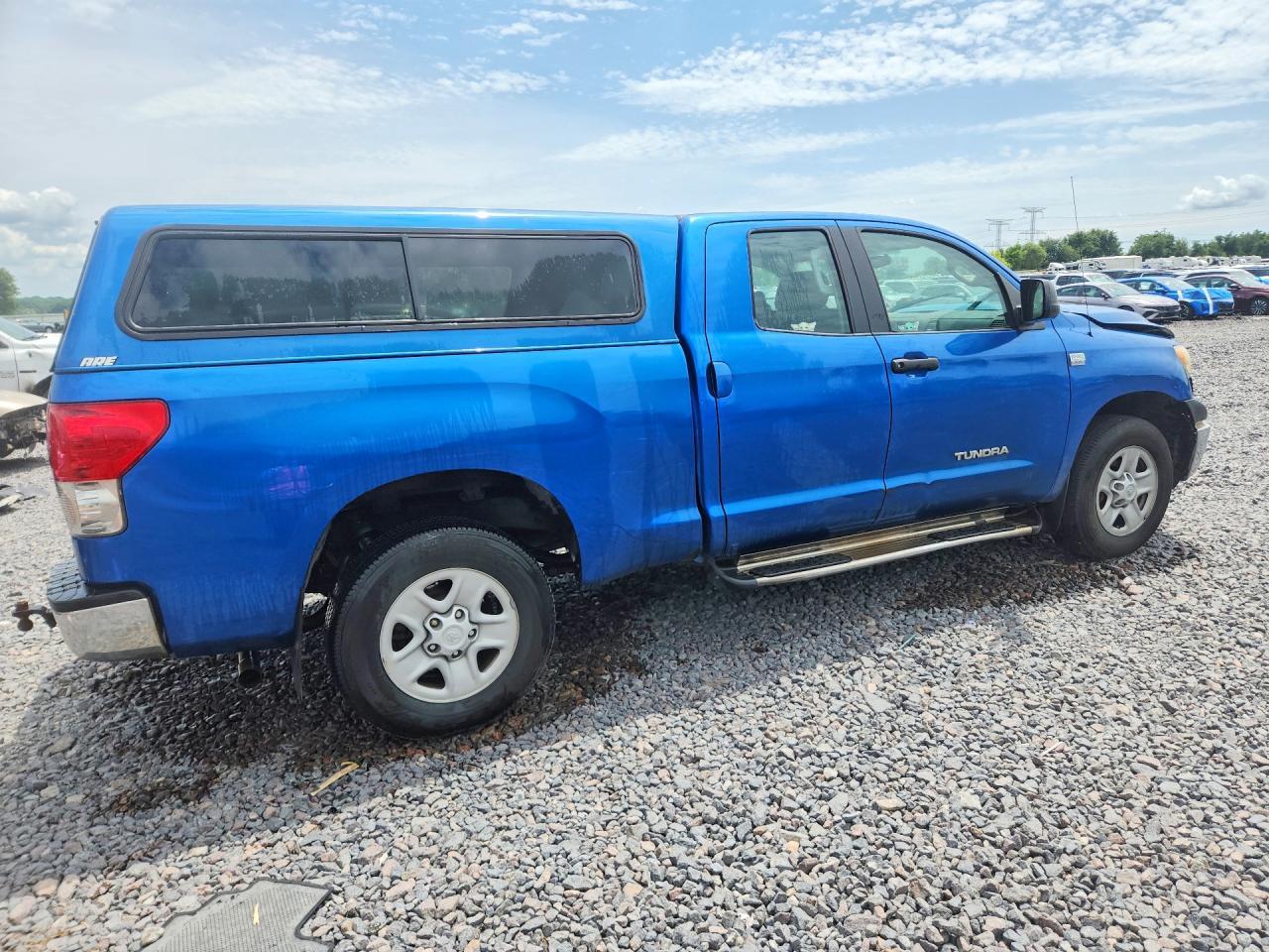 2008 Toyota Tundra Grade - Фото 3