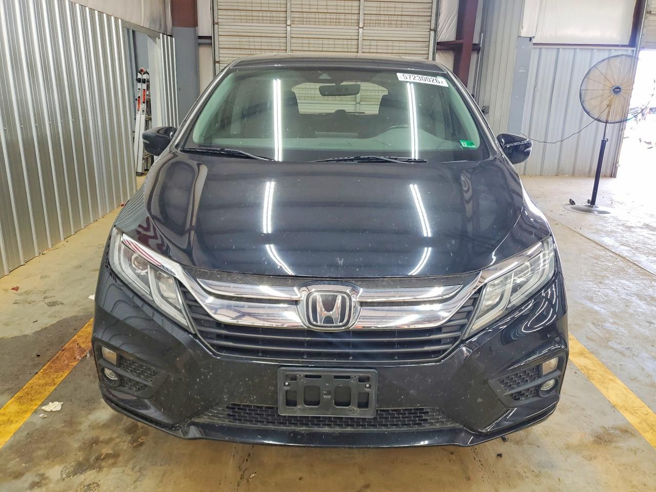2019 Honda Odyssey - Image 5