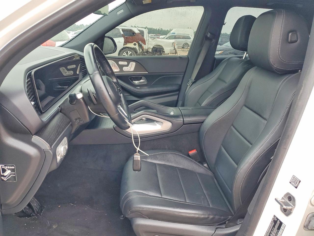 2023 Mercedes-Benz Gle - Фото 7