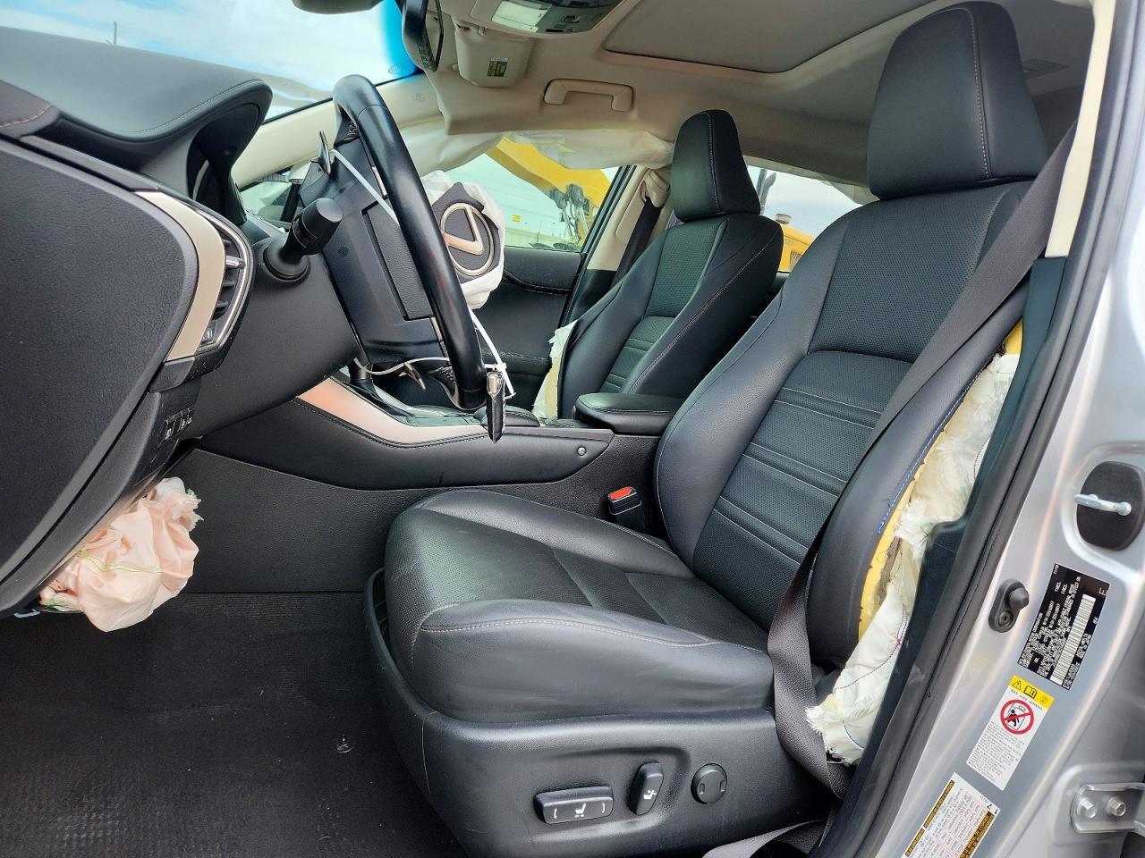 2019 Lexus Nx 300 Base - Image 7