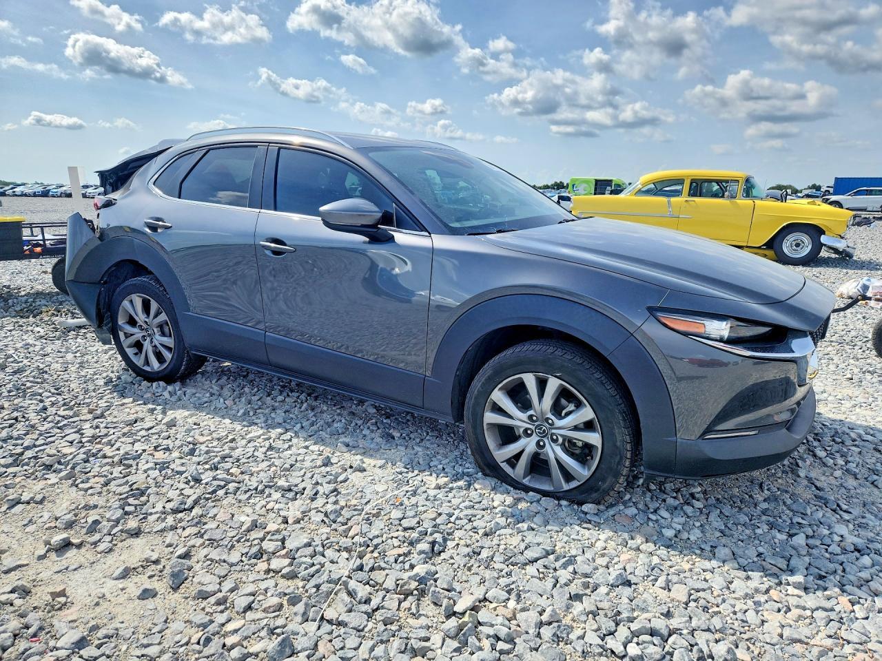 2022 Mazda Cx-30 Select - Image 4