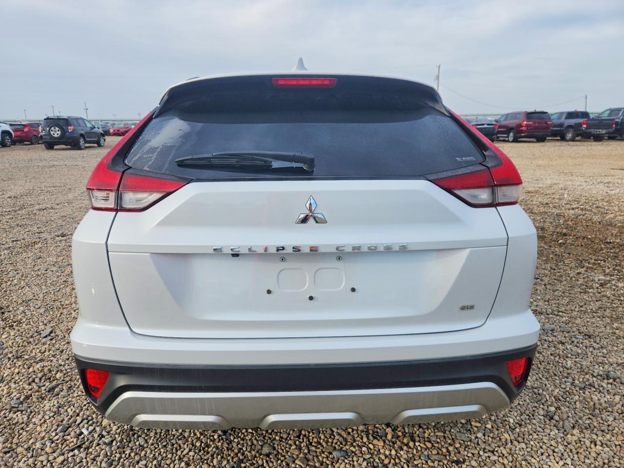 2024 Mitsubishi Eclipse - Фото 6