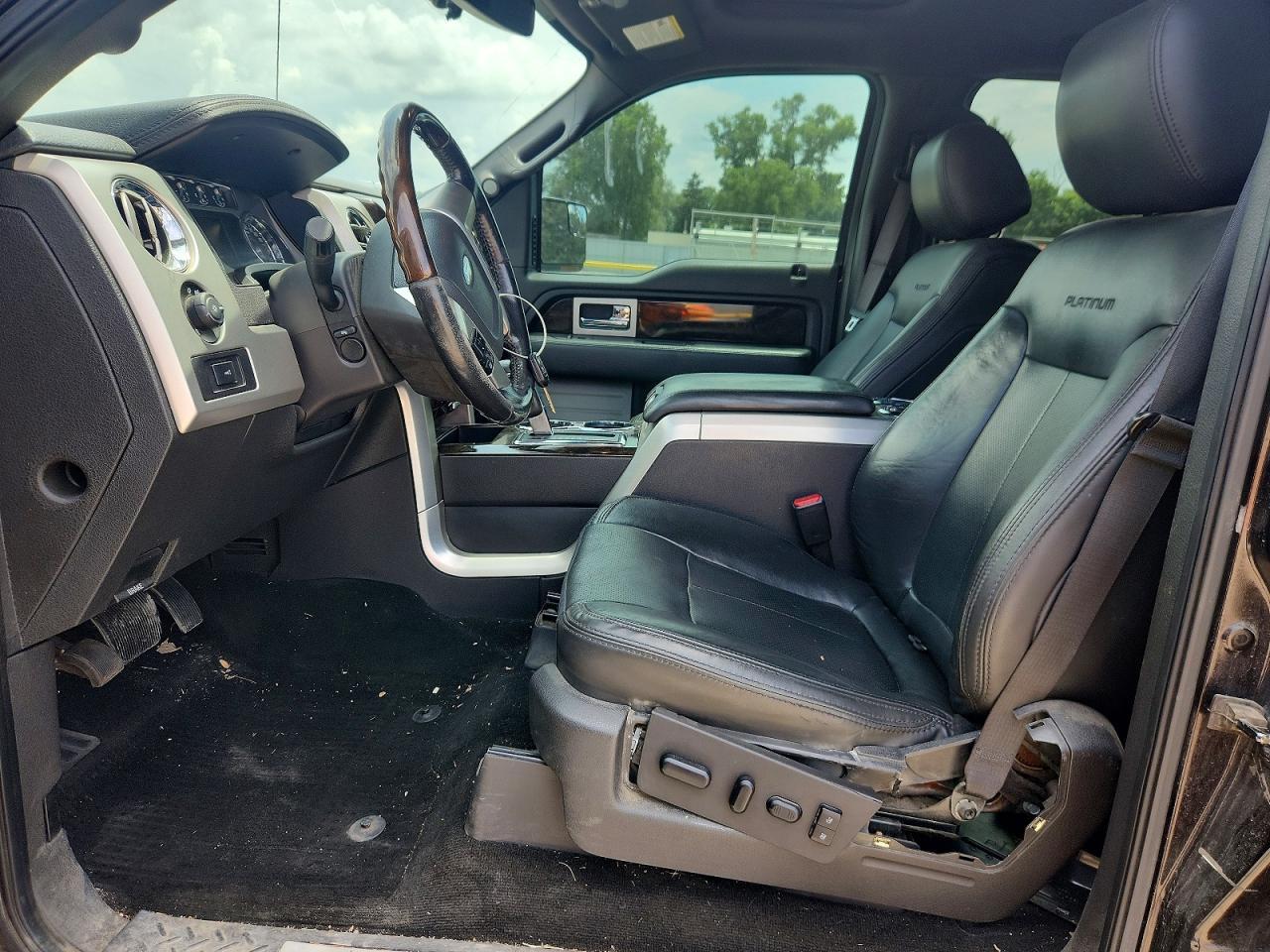2013 Ford F150 Supercrew - Image 7