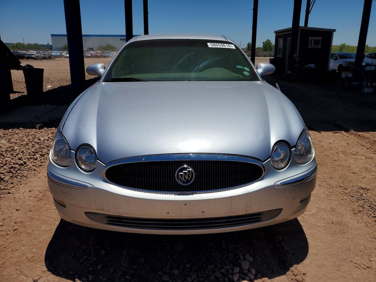 2006 Buick Lacrosse Cxl - Image 5