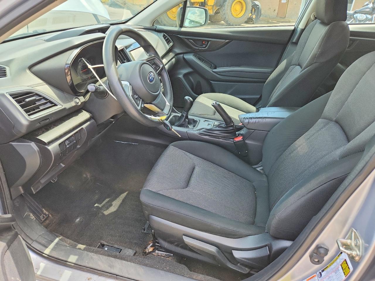 2017 Subaru Impreza - Фото 7