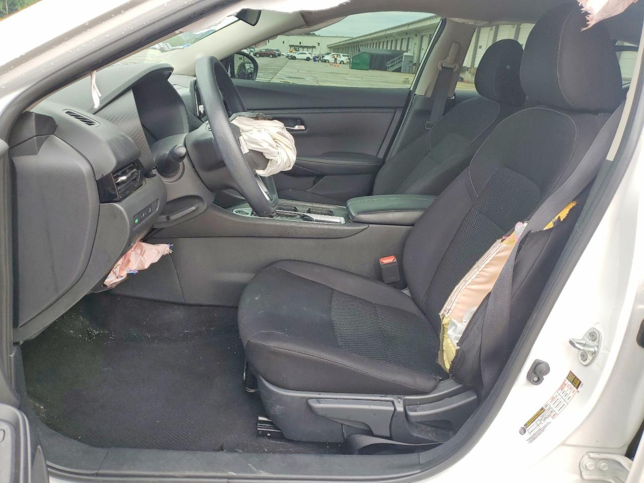2020 Nissan Sentra S - Image 7