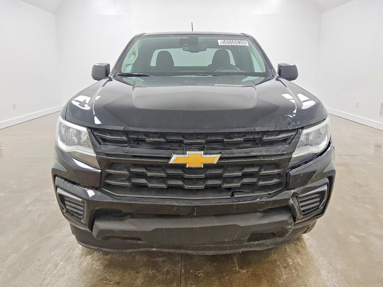 2022 Chevy Colorado Lt - Image 5