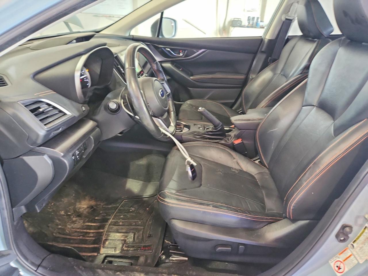 2019 Subaru Crosstrek Limited - Фото 7