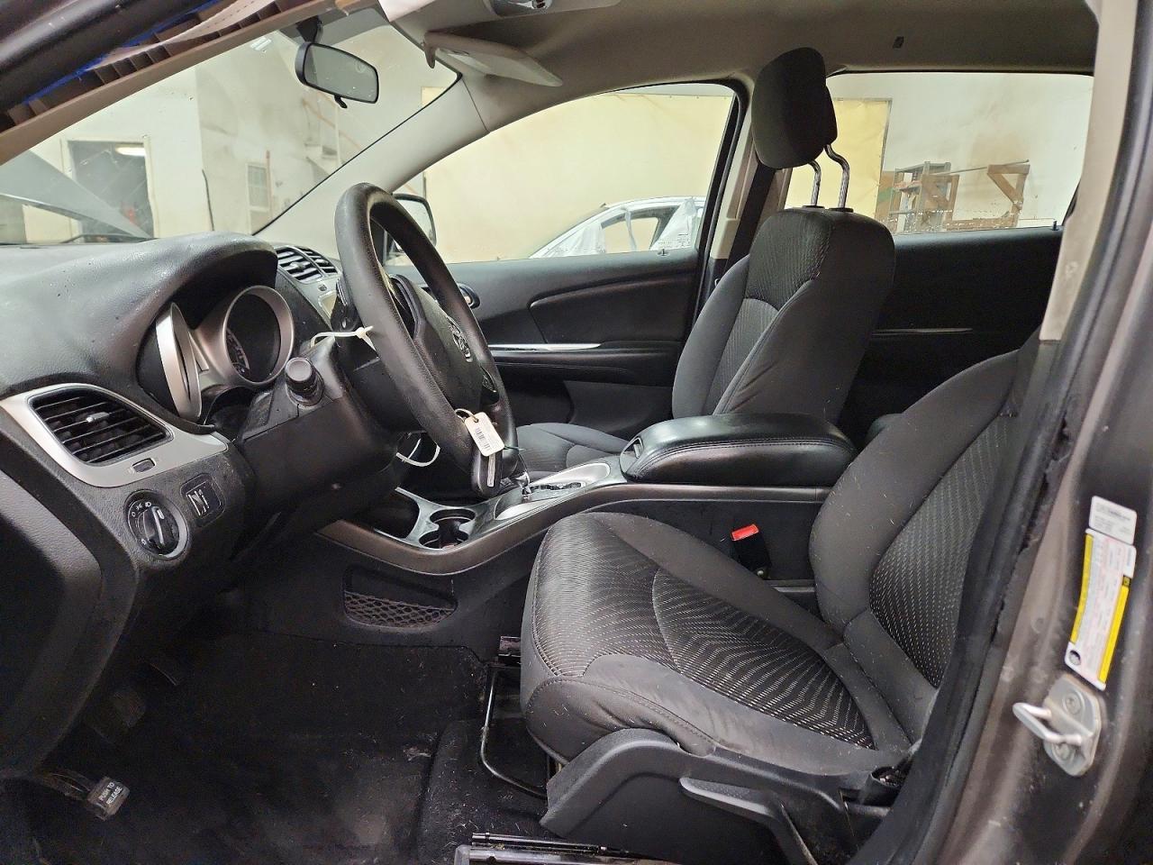 2011 Honda Civic Lx - Image 7