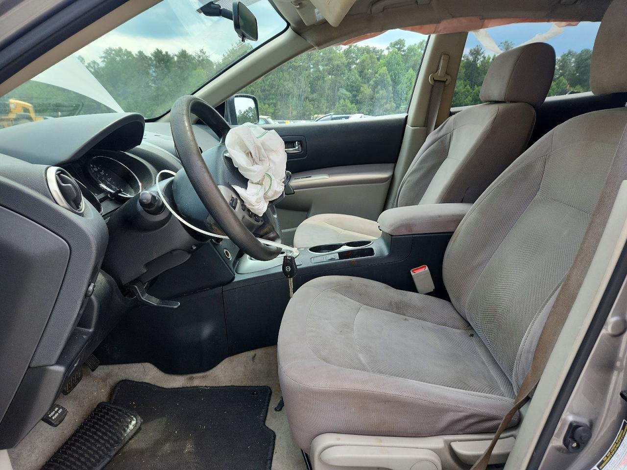 2013 Nissan Rogue S - Image 7