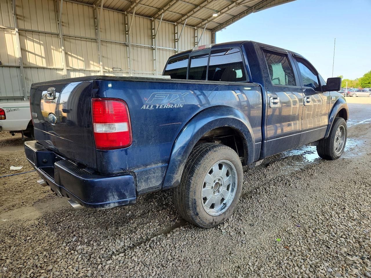 2006 Ford F150 Supercrew - Image 3