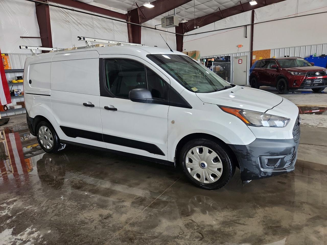2020 Ford Transit Connect Xl - Image 4