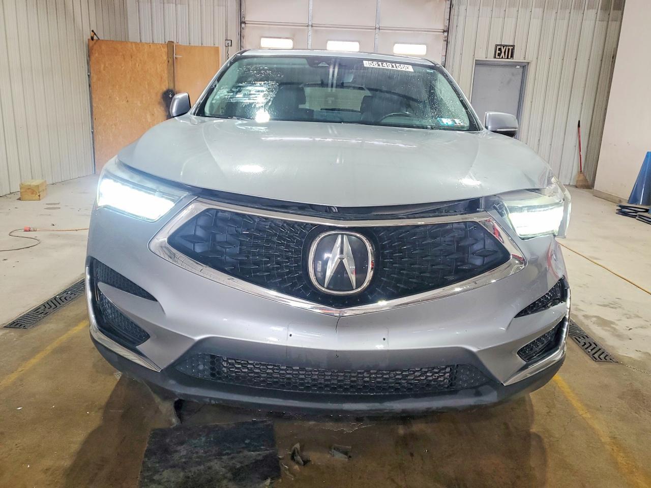 2019 Acura Rdx - Фото 5