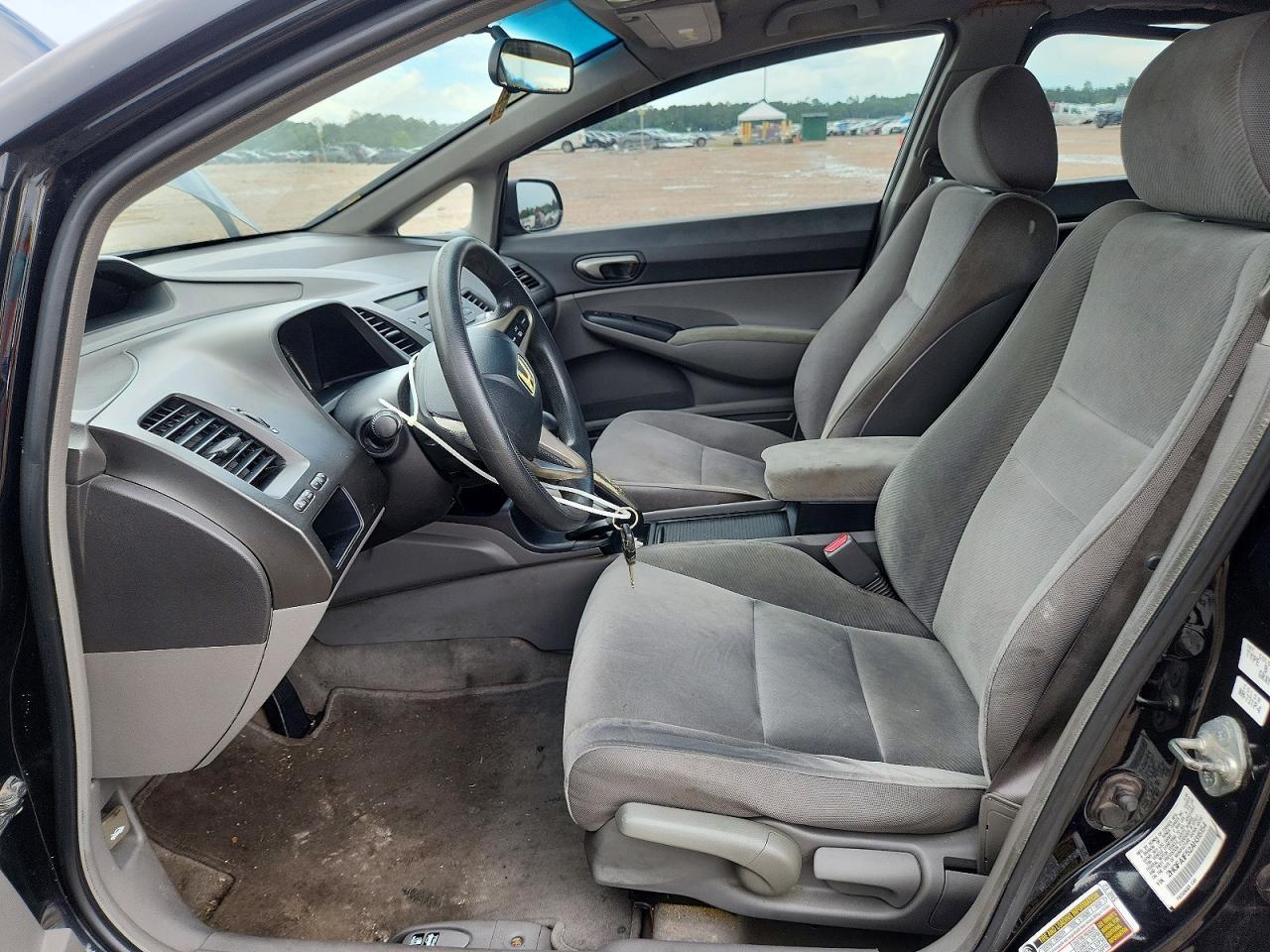 2010 Honda Civic - Фото 7