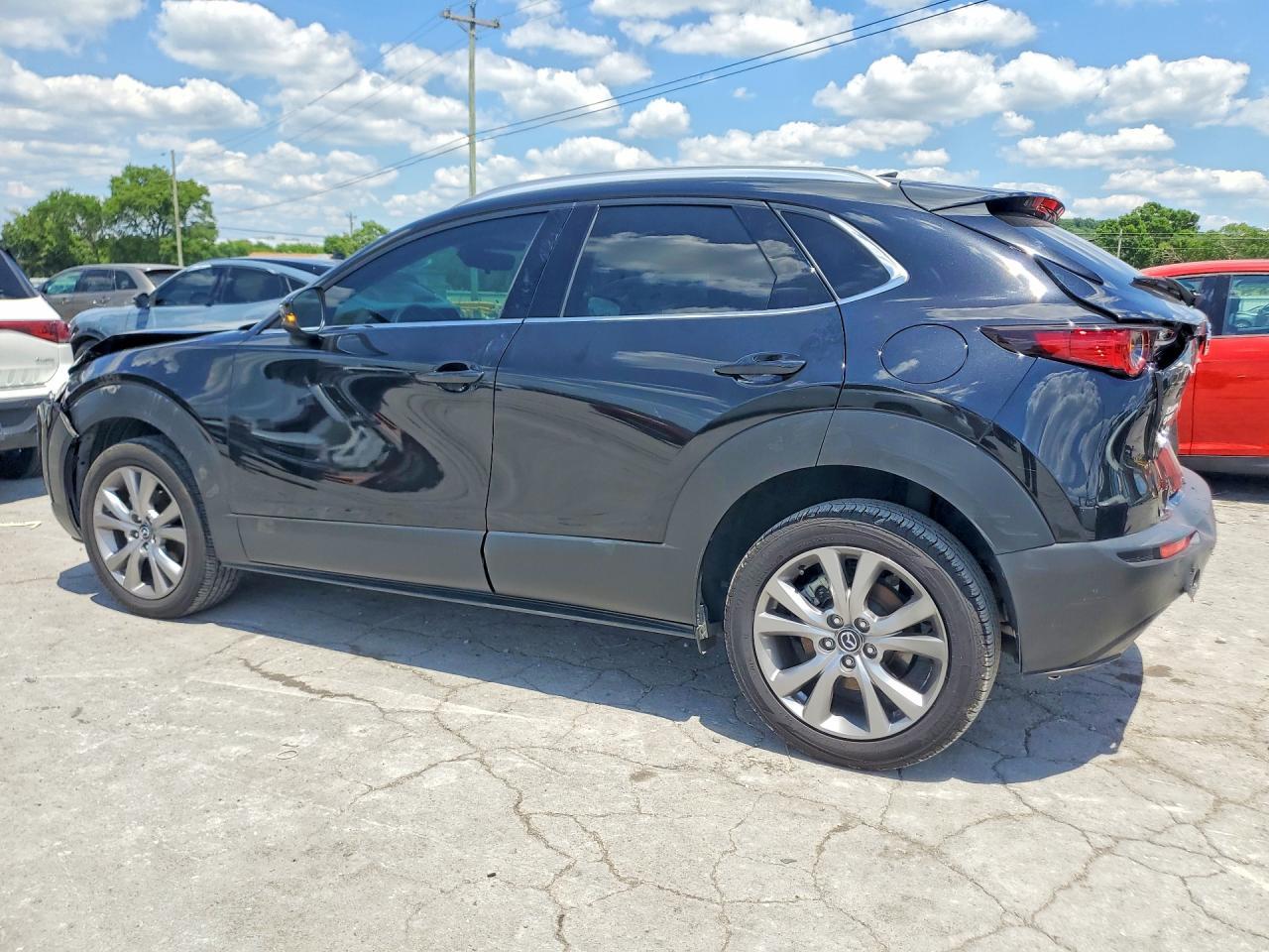 2022 Mazda Cx-30 Premium - Фото 2