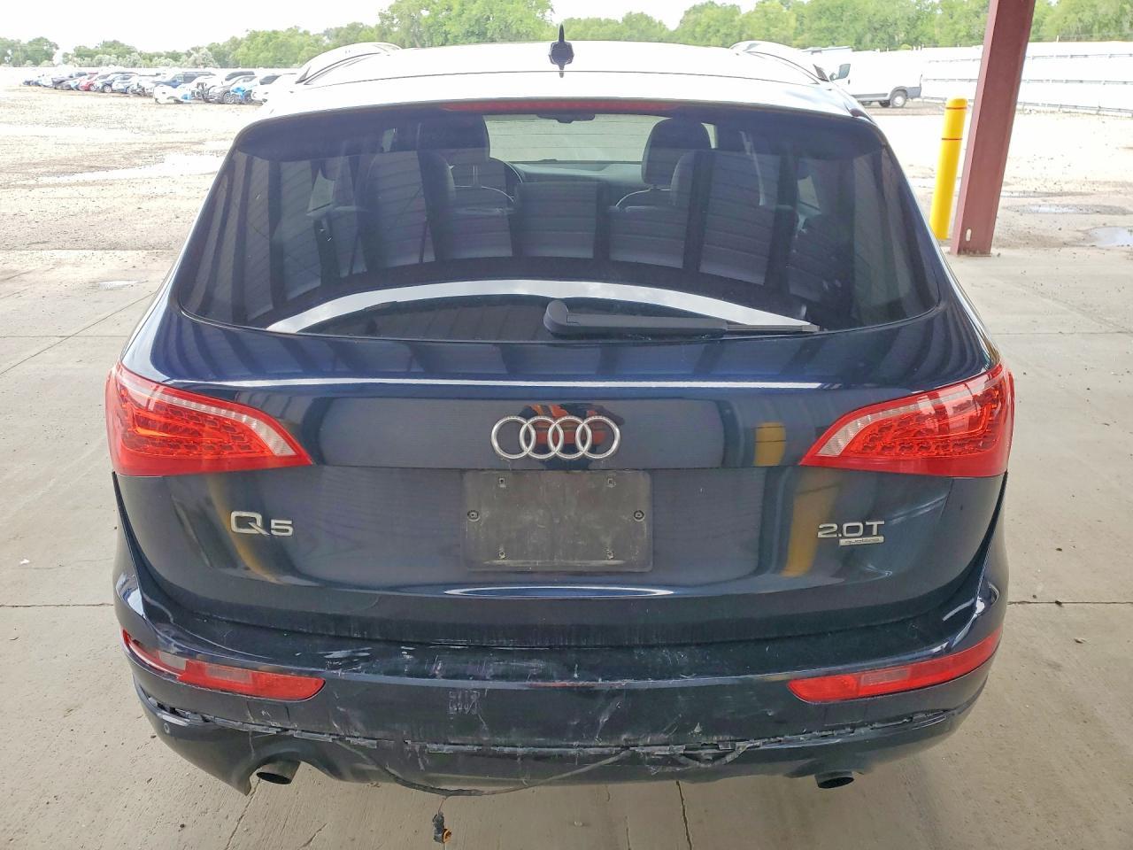 2011 Audi Q5 Premium Plus - Фото 6