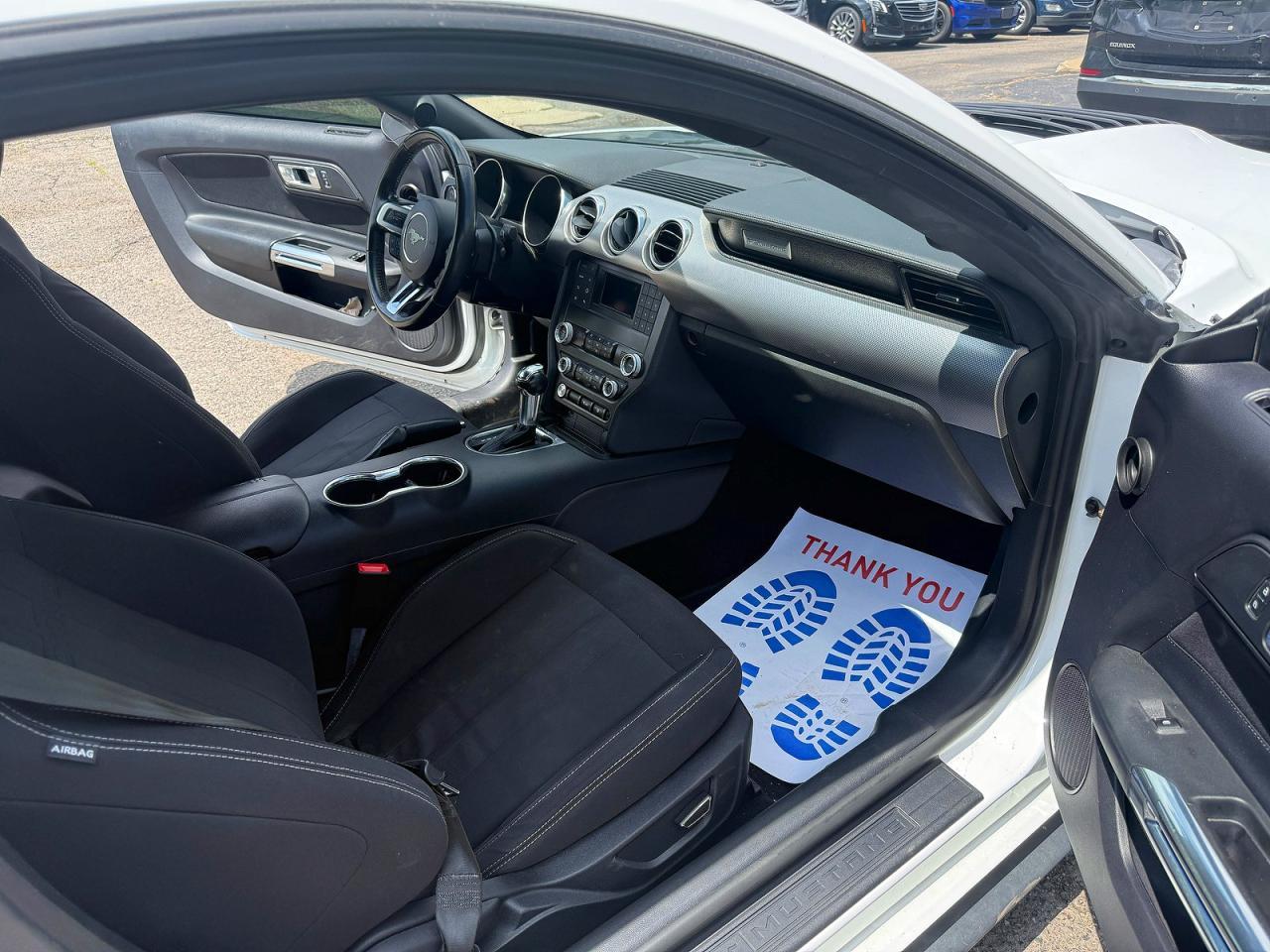 2019 Ford Mustang Gt - Фото 5