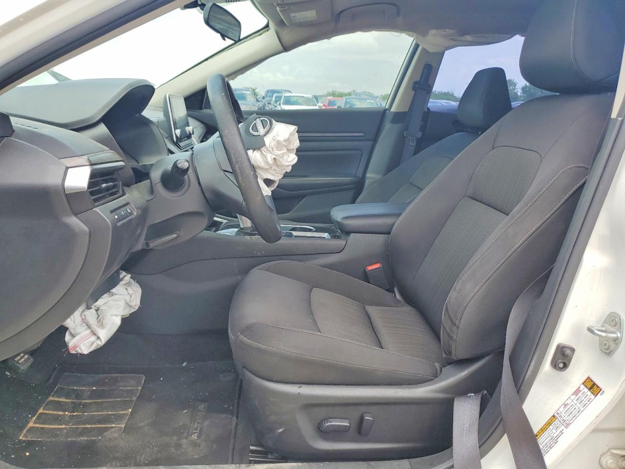 2024 Nissan Altima Sv - Image 7