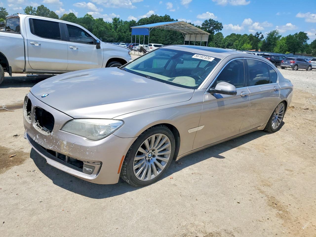 lot