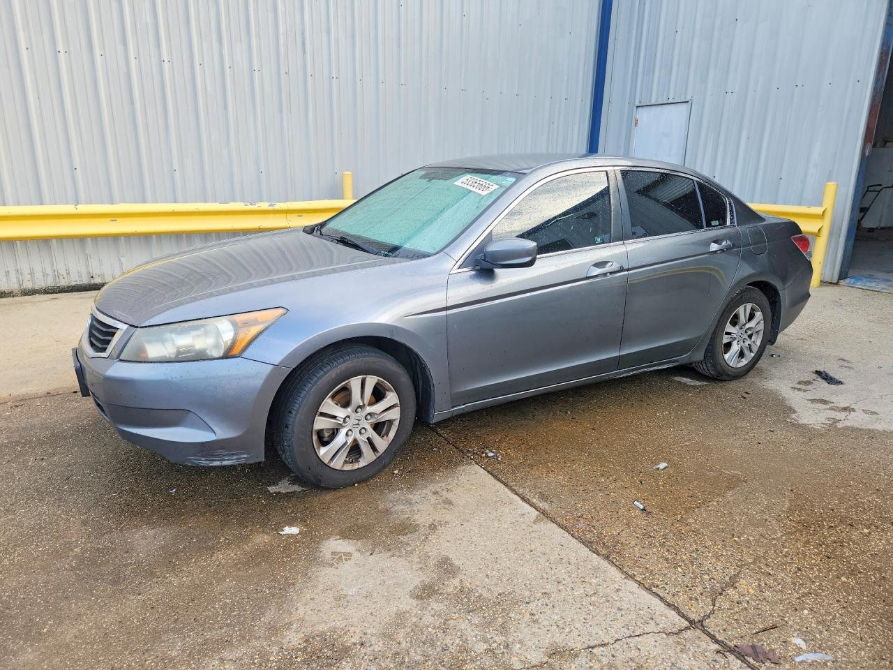 2008 Honda Accord Lxp