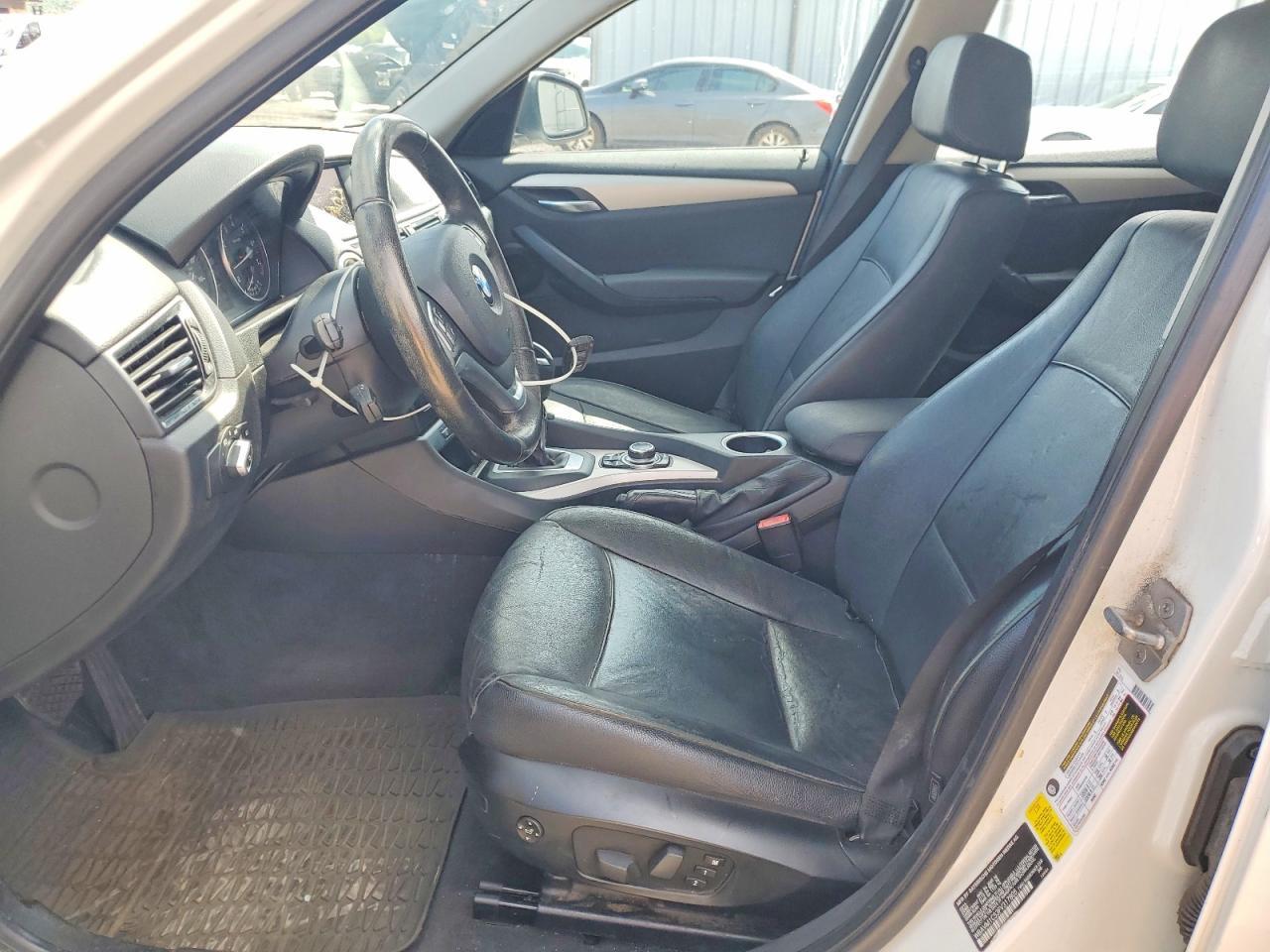 2015 BMW X1 Sdrive28I - Фото 7