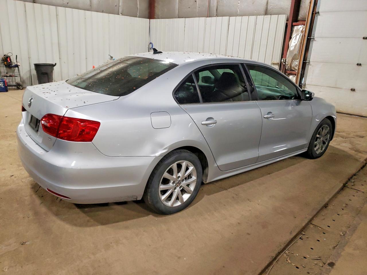 2014 Volkswagen Jetta Se - Фото 3