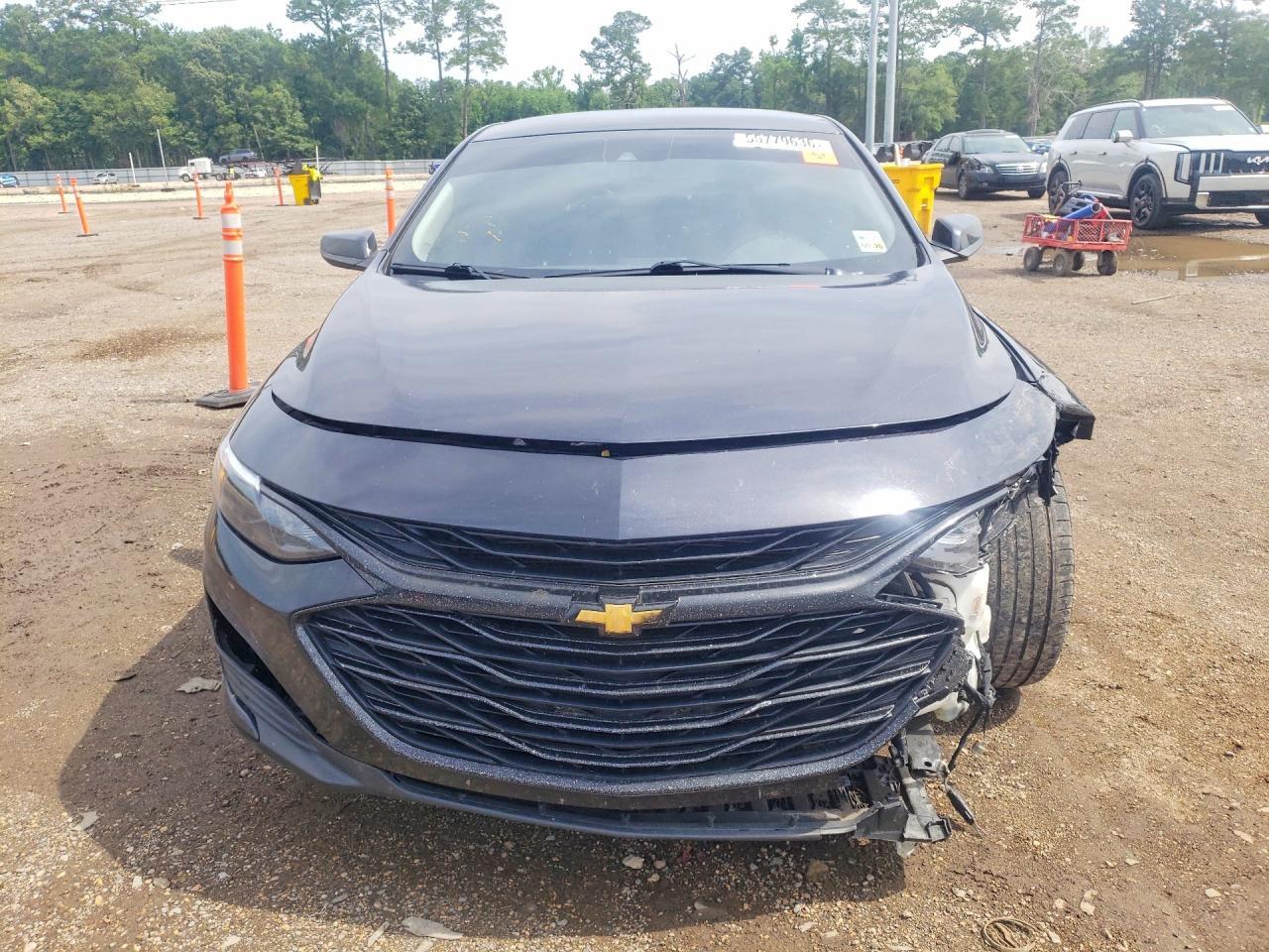 2023 Chevrolet Malibu Lt - Image 5