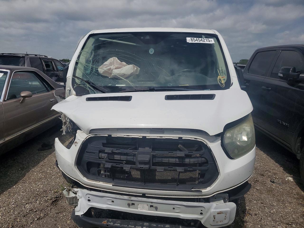 2015 Ford Transit T-150 - Фото 5