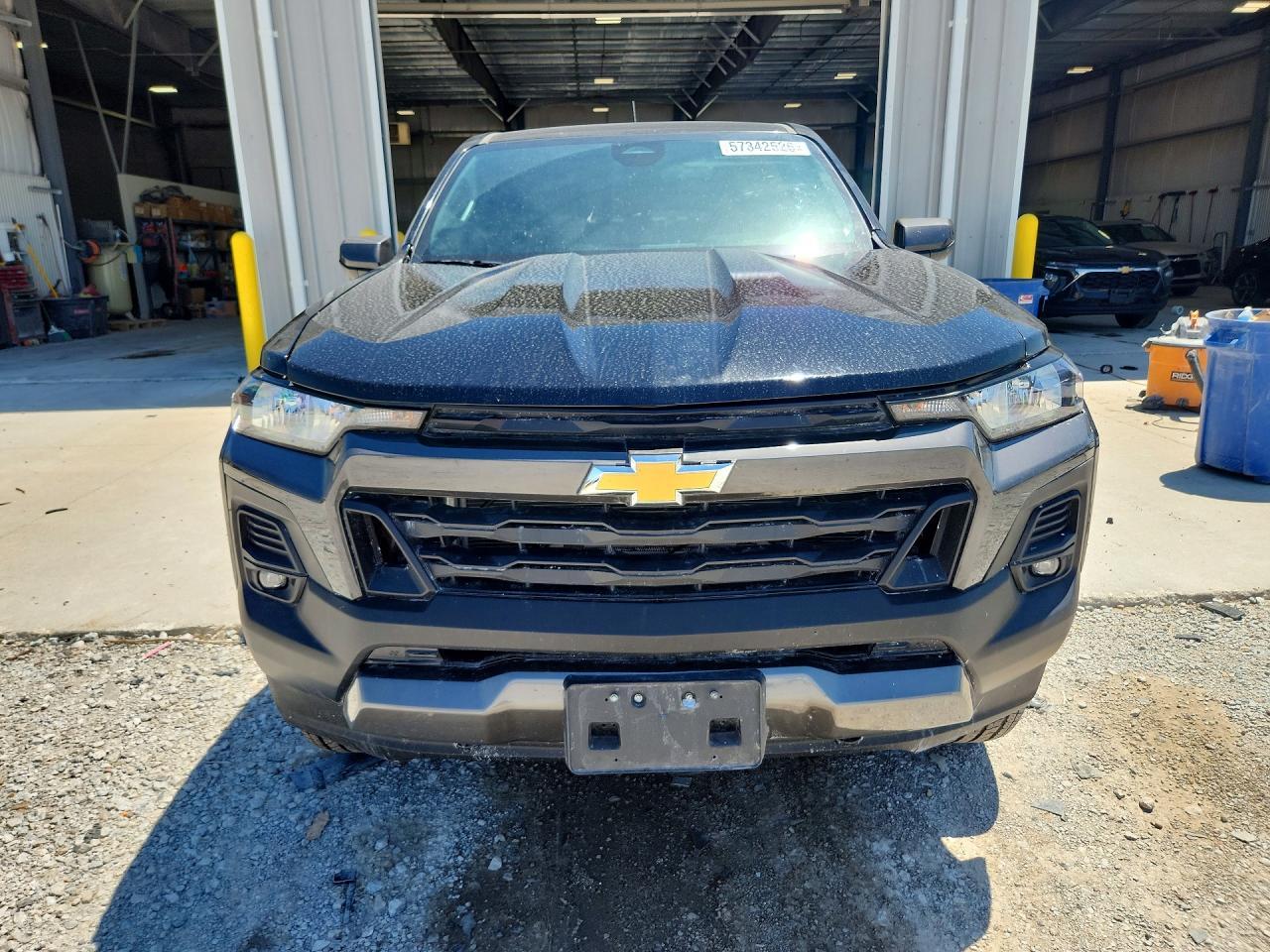 2024 Chevrolet Colorado Lt - Image 5