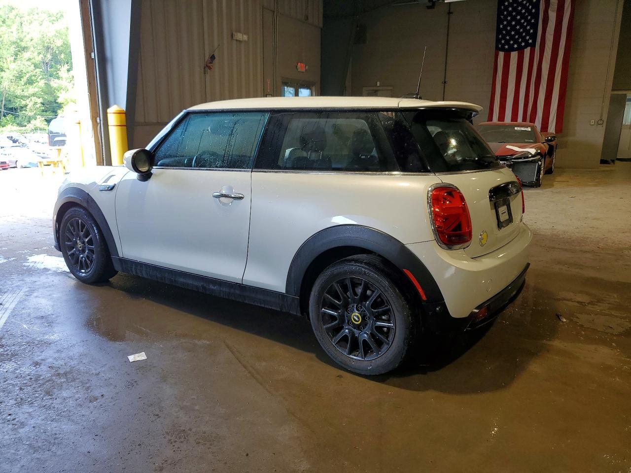 2023 Mini Cooper Se - Фото 2