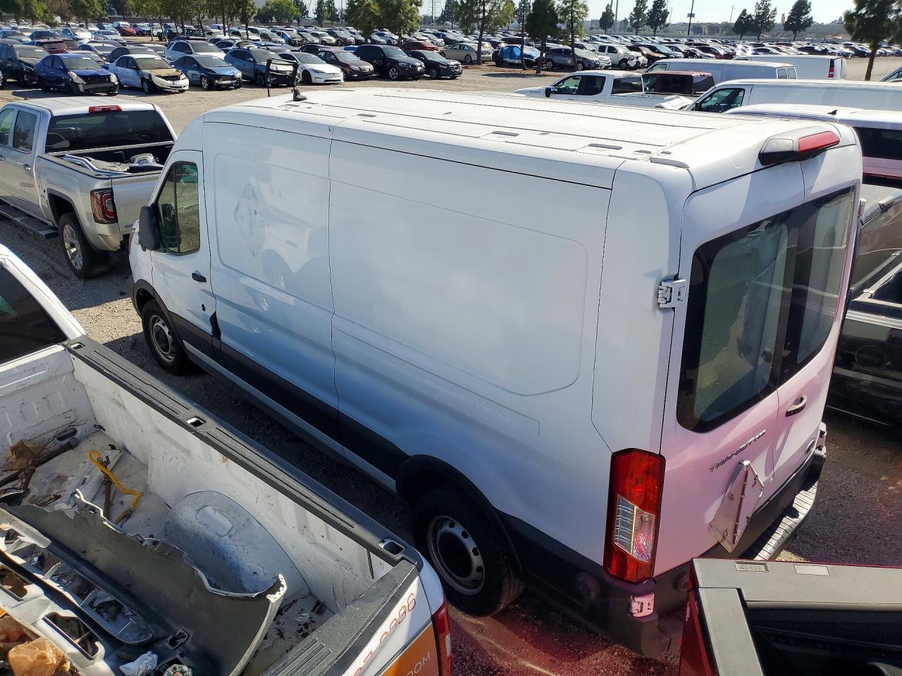 2020 Ford Transit T-250 Delivery Van - Image 2